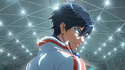 image de la news ADN, Wakanim, Crunchyroll : les animés du 31 août au 7 septembre : Free, The Duke of Death and His Maid...