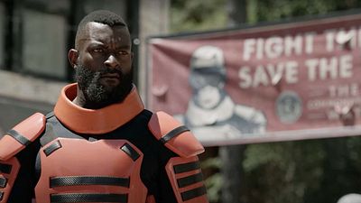 image de la news The Walking Dead sur OCS : qui est Mercer, le nouveau personnage introduit dans la saison 11 ?