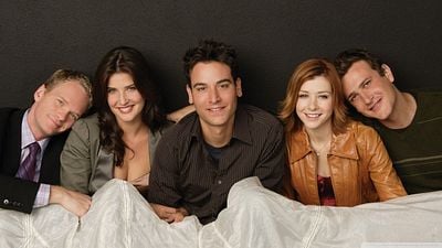 image de la news How I Met Your Dad : le casting du spin-off d'How I Met Your Mother avec Hilary Duff dévoilé