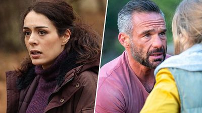 image de la news TF1 annonce une saison 2 de La Promesse et une suite pour Le Saut du diable avec Philippe Bas