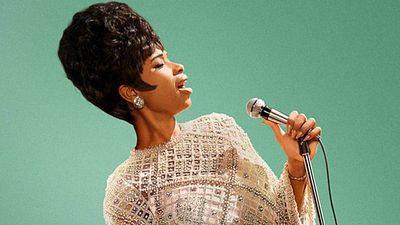 image de la news Respect : un biopic en or pour la reine de la soul Aretha Franklin