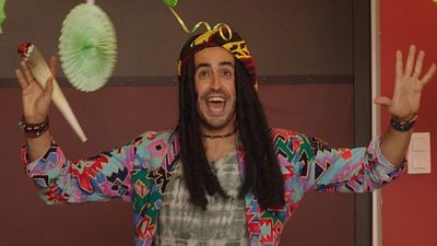 image de la news La Flamme sur Canal+ : les premières infos sur la saison 2