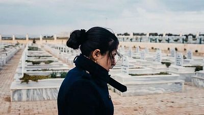 image de la news 9 jours à Raqqa : "notre rôle, c'est d'essayer de porter l'espoir" - entretien avec Xavier de Lauzanne