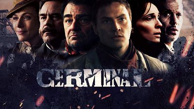 image de la news Germinal : 5 choses à savoir sur la série-événement déjà disponible sur Salto