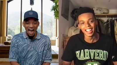 image de la news Le Prince de Bel-Air : on sait qui reprendra le rôle de Will Smith dans le reboot