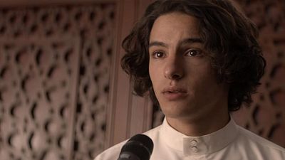 image de la news Oussekine : quel casting pour la série Disney+ sur la mort de Malik Oussekine ?