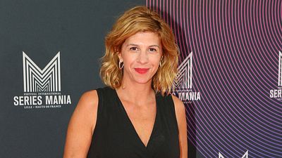 image de la news Demain nous appartient : "Sandrine va bientôt revenir pour une dernière intrigue" confie Juliette Tresanini