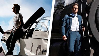 image de la news Sorties encore repoussées pour Top Gun 2 et Mission Impossible 7 au cinéma