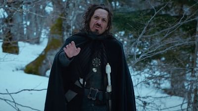 image de la news Kaamelott : après avoir vu le film 162 fois, Arnaud Klein a rencontré Alexandre Astier