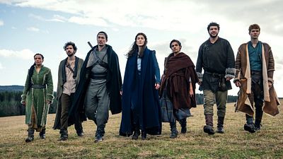 image de la news La Roue du temps sur Prime Video : la bande-annonce tant attendue de la série adaptée des romans fantasy