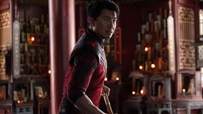 1er jour France : Shang-Chi donne un coup de fouet au box-office