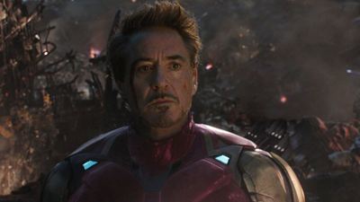 Avengers Endgame : l'hommage à Iron Man que vous n'avez jamais vu
