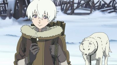 image de la news ADN, Wakanim, Crunchyroll : les animés du 7 au 14 septembre : To Your Eternity, The Defective...