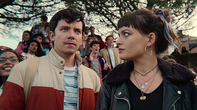 image de la news Sex Education saison 3 : la nouvelle bande-annonce siffle la fin de la récré