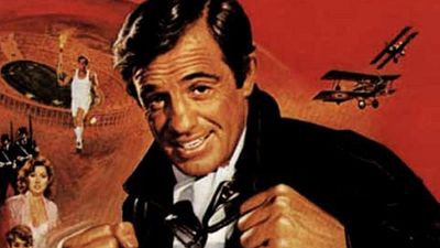 image de la news Belmondo : 6 films incontournables à revoir absolument