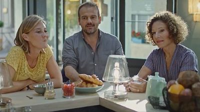 image de la news Plus belle la vie : un hommage touchant à Jean-Paul Belmondo dans l'épisode du 7 septembre