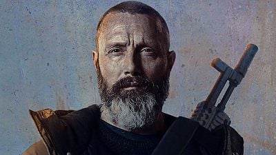 image de la news Riders of Justice sur MyCANAL : Mads Mikkelsen dans un film d’action entre deuil et comédie