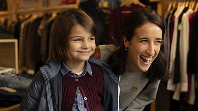 image de la news Jeune et Golri sur OCS : "c'est plus un buddy-movie qu'une comédie romantique" pour Agnès Hurstel