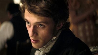 image de la news Bande-annonce Illusions Perdues : une ambitieuse fresque historique adaptée de Balzac avec Benjamin Voisin et Gérard Depardieu