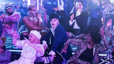 image de la news Jamie sur Prime Video : pourquoi il ne faut pas manquer ce musical adapté d'une histoire vraie