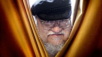 image de la news Game of Thrones : dans son enfance, George R.R. Martin terrorisait déjà ses amis avec ses histoires