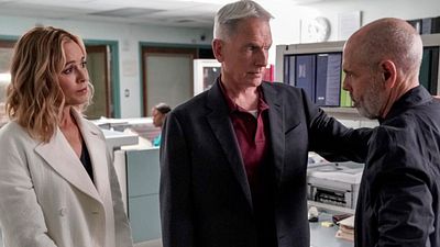 image de la news NCIS sur M6 : après Breena, un nouveau personnage va mourir dans l'épisode de ce soir
