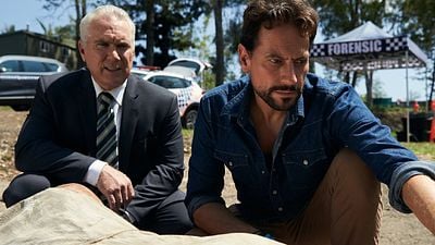 image de la news Dr Harrow sur M6 : au fait, comment se terminait la saison 2 ?