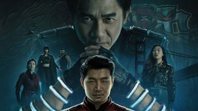 Box-office US : Shang-Chi continue sa course en tête