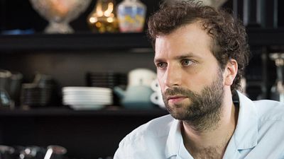 image de la news Demain nous appartient : Mathieu Alexandre (Tristan) va-t-il revenir ? On a la réponse