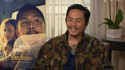 image de la news Blue Bayou par son réalisateur Justin Chon : "Partout dans le monde, l'immigration est un sujet immense et difficile"