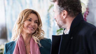 image de la news Demain nous appartient : Chloé et Alex bientôt réunis ? "Ça va être le fil rouge de la série" selon le producteur