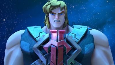 image de la news Musclor et les Maîtres de l’univers sur Netflix : c’est quoi cette nouvelle série dérivée de la franchise culte ?