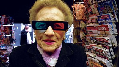 image de la news Le Kiosque, Les Gens du Monde... 5 documentaires sur la presse et le journalisme