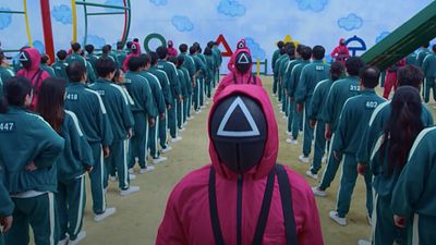 image de la news Squid Game sur Netflix : entre thriller social et Battle Royale, que vaut la série coréenne ?