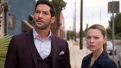 image de la news Lucifer sur Netflix : pourquoi il n’y aura pas de saison 7