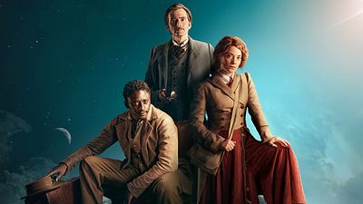 image de la news Le tour du monde en 80 jours : les premières images de la série événement avec David Tennant