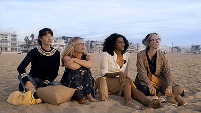 image de la news On The Verge sur Canal+ : y aura-t-il une saison 2 ?