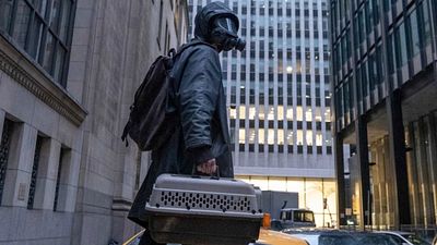 image de la news Y le dernier homme sur Disney+ :  “Cette série a été en avance sur notre époque” pour la créatrice Eliza Clark