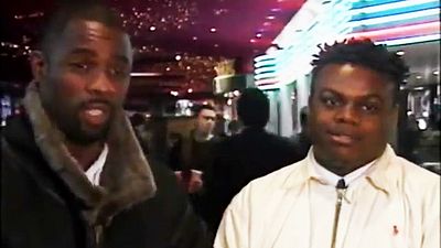image de la news James Bond : en 1995, Idris Elba était fan de Pierce Brosnan dans Goldeneye