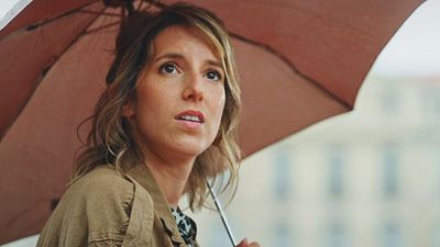 image de la news Plus Belle la vie : "la fin de l'intrigue Barbara/Baptiste va être surprenante pour tout le monde" selon Léa François