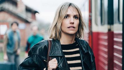 image de la news Une Affaire française : la journaliste jouée par Laurence Arné existe-t-elle vraiment ?