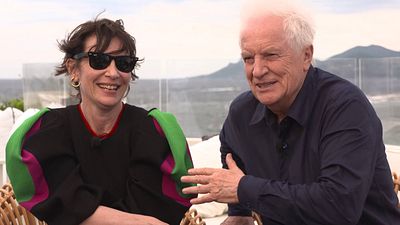 image de la news André Dussollier : son impressionnante transformation pour François Ozon dans Tout s'est bien passé