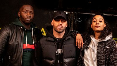 image de la news CANNESERIES 2021 : Validé, Gomorra, Le Tour du monde en 80 jours,… tout le programme du festival