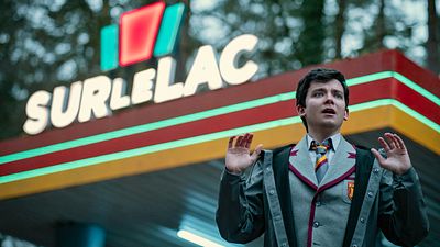 image de la news Sex Education sur Netflix : l’épisode 5 a-t-il été tourné en France ?