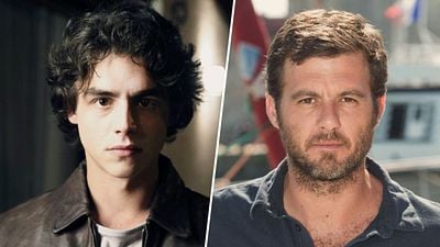 image de la news L'Île prisonnière : la série de Michel Bussi pour France 2 dévoile son casting