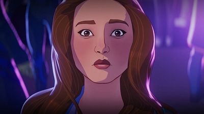 image de la news Avant Thor 4, Natalie Portman revient dans le MCU dans l’épisode 7 de What If sur Disney+