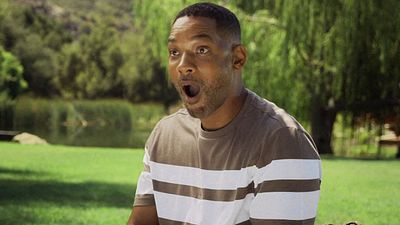 image de la news Will Smith : l'une de ses chansons va devenir une comédie musicale