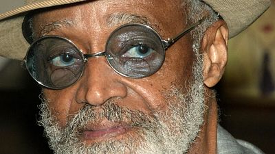 image de la news Mort du réalisateur Melvin Van Peebles, père de la Blacksploitation