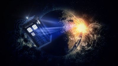image de la news Doctor Who : un retour inattendu pour fêter les 60 ans du célèbre docteur