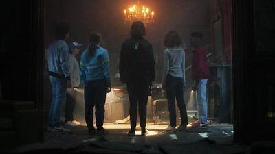 image de la news Stranger Things sur Netflix : une bande-annonce pleine de mystère pour la saison 4